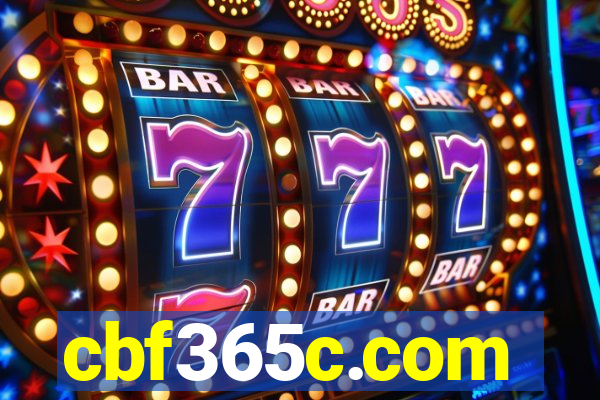 cbf365c.com