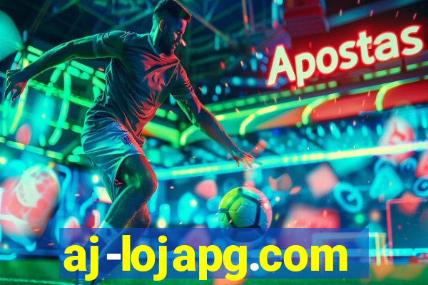 aj-lojapg.com