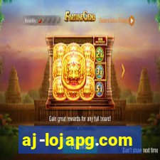 aj-lojapg.com