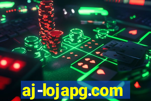aj-lojapg.com