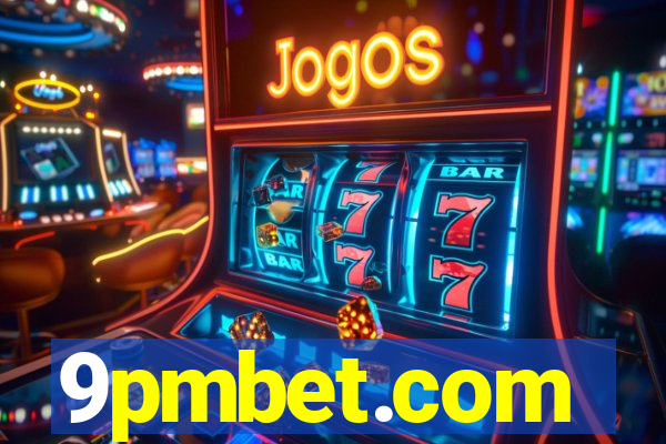 9pmbet.com