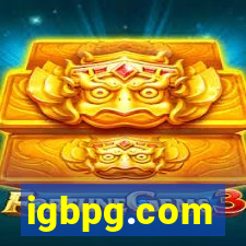 igbpg.com