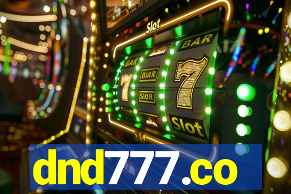 dnd777.co