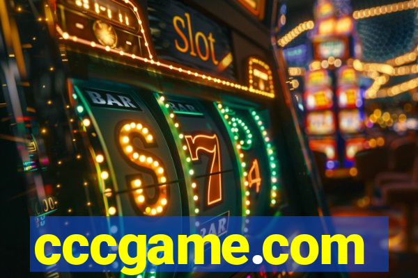 cccgame.com