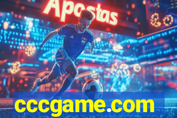 cccgame.com