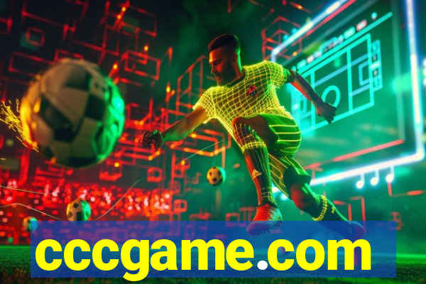 cccgame.com