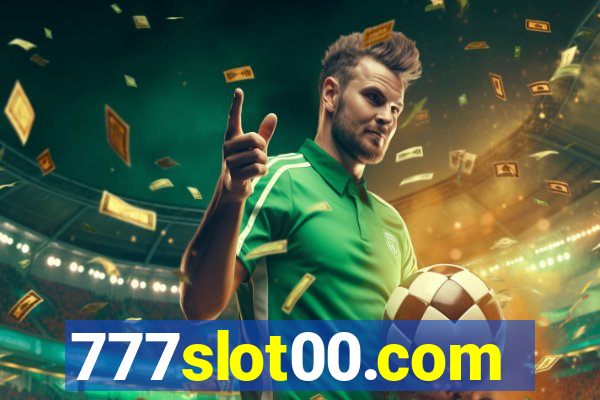 777slot00.com
