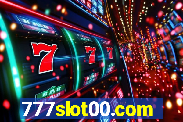 777slot00.com