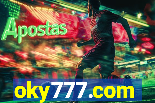 oky777.com