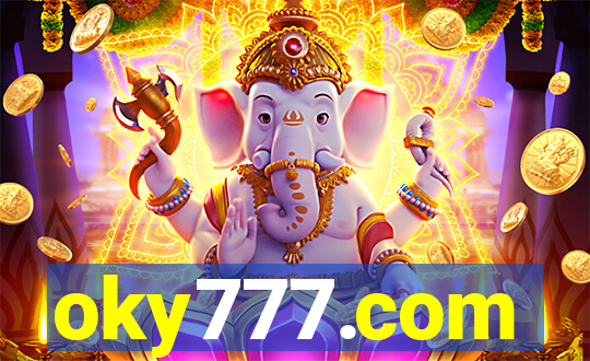 oky777.com