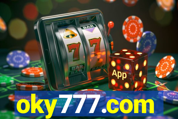 oky777.com