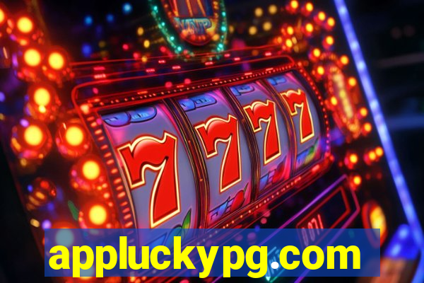 appluckypg.com