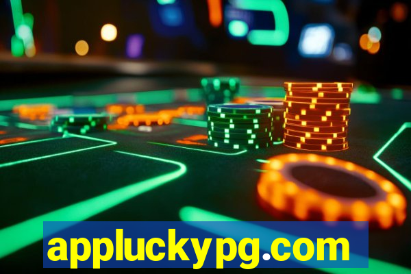 appluckypg.com