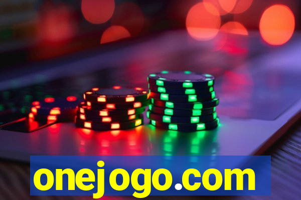 onejogo.com