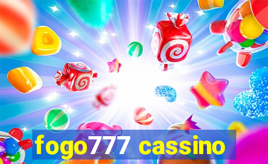 fogo777 cassino