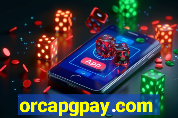 orcapgpay.com