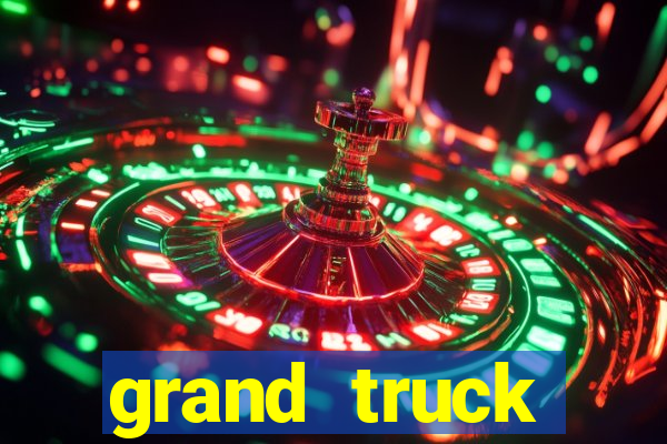 grand truck simulator 2 download dinheiro infinito