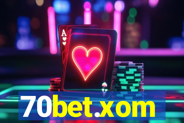 70bet.xom