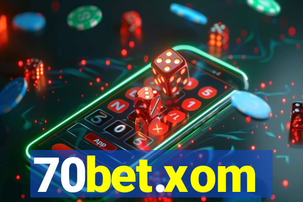 70bet.xom