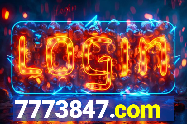 7773847.com