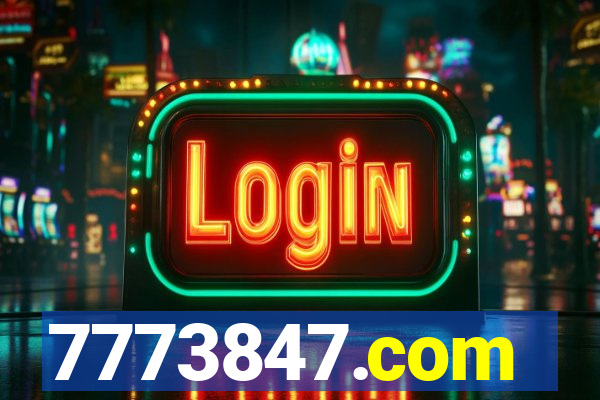 7773847.com