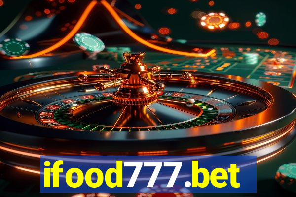 ifood777.bet