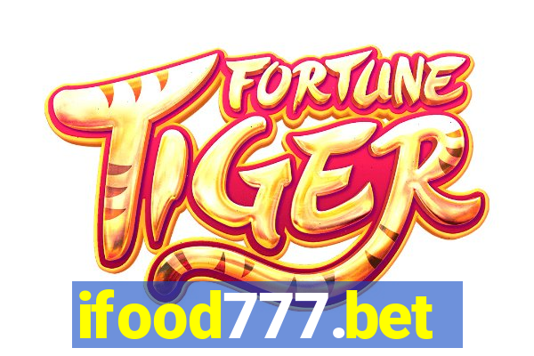 ifood777.bet