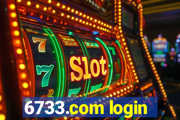 6733.com login