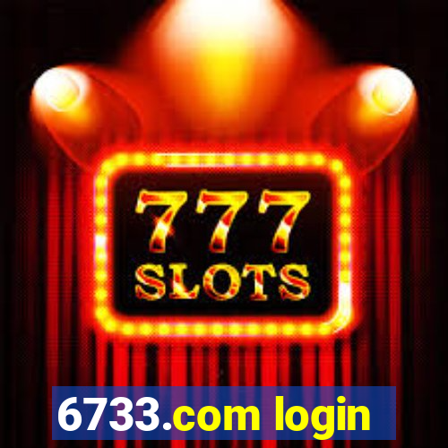 6733.com login