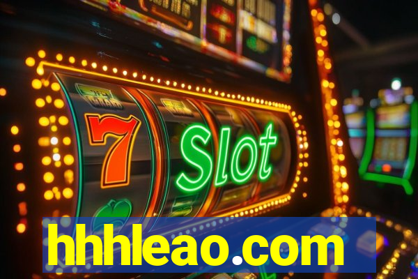 hhhleao.com
