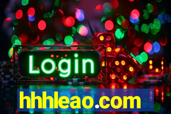 hhhleao.com