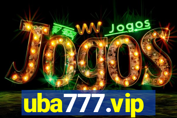 uba777.vip