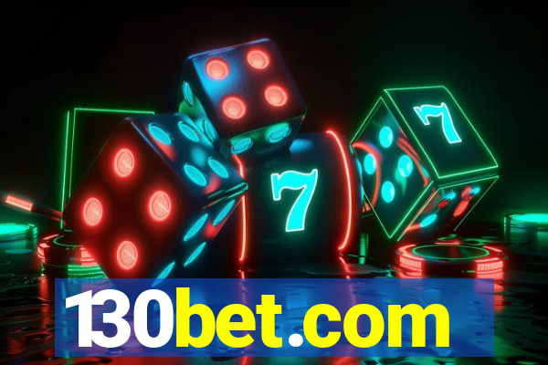 130bet.com