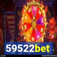 59522bet