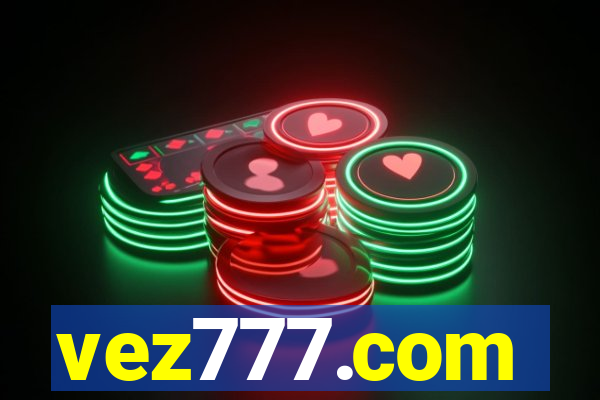 vez777.com