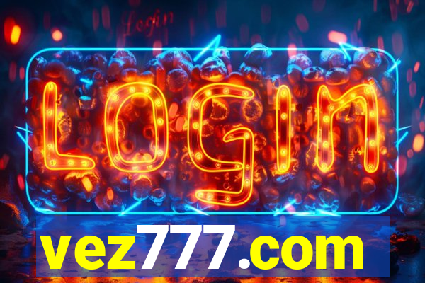 vez777.com