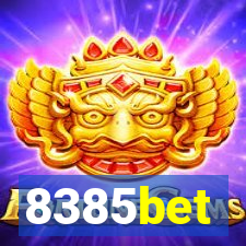 8385bet