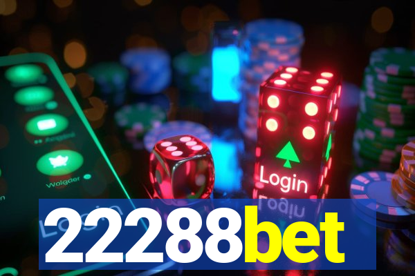 22288bet