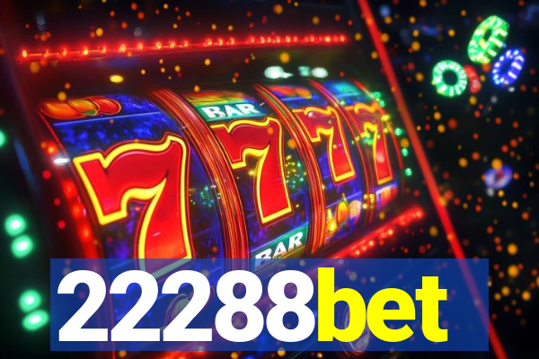22288bet