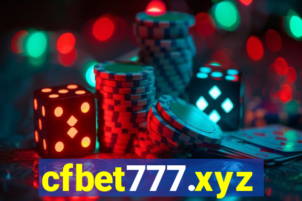 cfbet777.xyz
