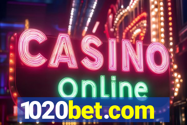 1020bet.com