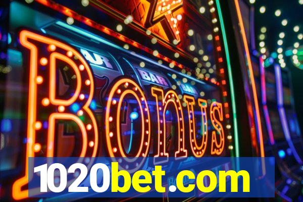 1020bet.com