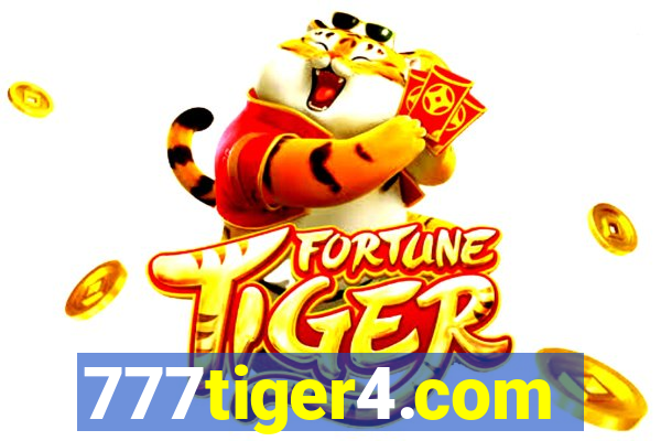 777tiger4.com
