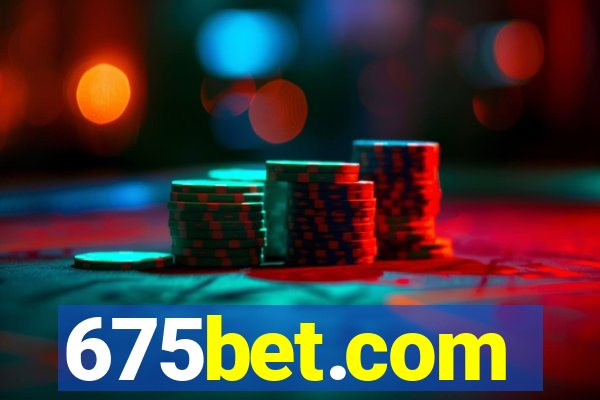 675bet.com