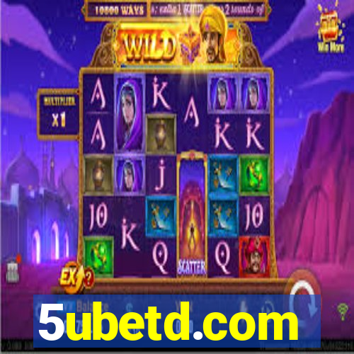 5ubetd.com