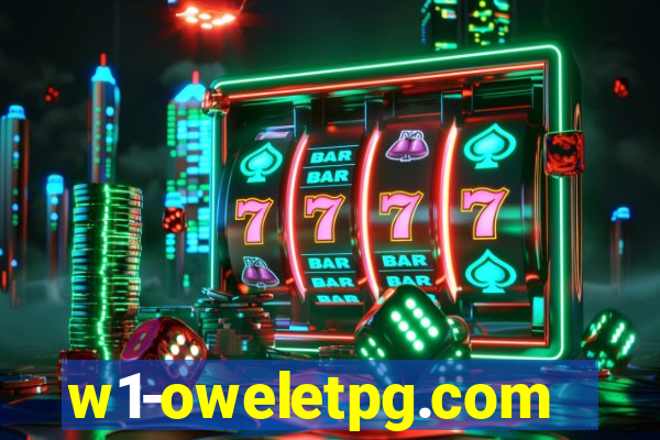 w1-oweletpg.com