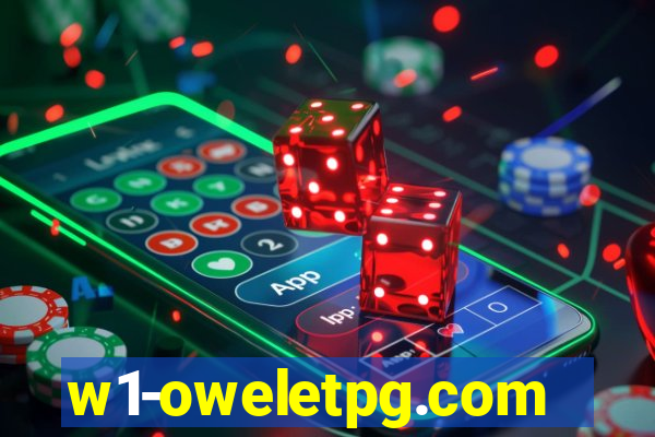 w1-oweletpg.com