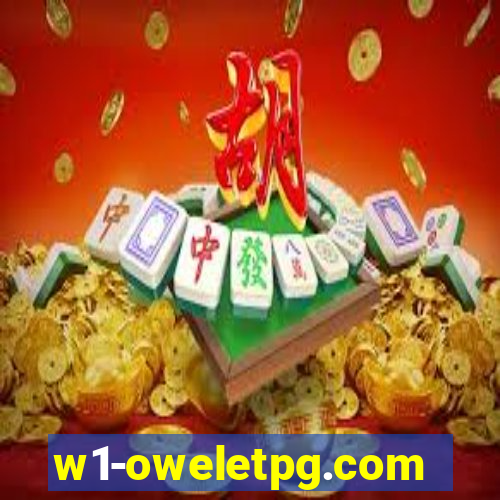 w1-oweletpg.com