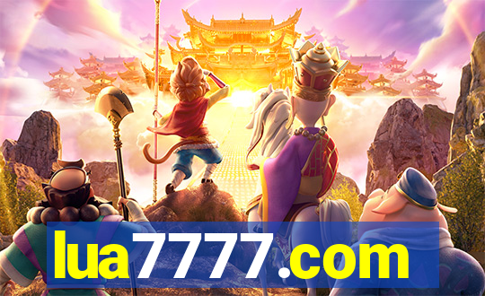 lua7777.com