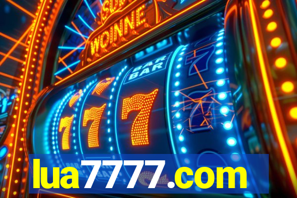 lua7777.com